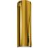 _dodatkowy RABAT 15%_ | Okap wyspowy GLOBALO HEWENO ISOLA 39.2 gold | 675 m3/h