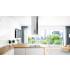 _dodatkowy RABAT 7%_ | _wysyłka 24H*_ | Okap wyspowy GLOBALO HEWENO ISOLA 39.2 inox | 675 m3/h