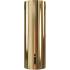 _dodatkowy RABAT 15%_ | Okap wyspowy GLOBALO HEWENO ISOLA 39.2 light gold | 675 m3/h