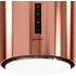 _dodatkowy RABAT 15%_ | Okap wyspowy GLOBALO HEWENO ISOLA 39.2 copper | 675 m3/h