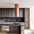 _dodatkowy RABAT 15%_ | Okap wyspowy GLOBALO HEWENO ISOLA 39.2 copper | 675 m3/h