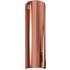 _dodatkowy RABAT 15%_ | Okap wyspowy GLOBALO HEWENO ISOLA 39.2 copper | 675 m3/h