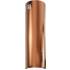 _dodatkowy RABAT 15%_ | _wysyłka 24H*_ | Okap wyspowy GLOBALO HEWENO ISOLA 39.2 copper mat | 675 m3/h