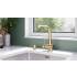 _dodatkowy RABAT 12%_ | _wysyłka 24H*_ | Dozownik GLOBALO INTIO light gold mat