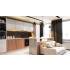 _dodatkowy RABAT 7%_ | _wysyłka 24H*_ | Okap do zabudowy GLOBALO LAIZENO 60.2 black | 575 m3/h