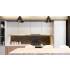 _dodatkowy RABAT 7%_ | _wysyłka 24H*_ | Okap do zabudowy GLOBALO LAIZENO 60.2 black | 575 m3/h
