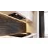 _dodatkowy RABAT 7%_ | _wysyłka 24H*_ | Okap do zabudowy GLOBALO LAIZENO 60.2 black | 575 m3/h