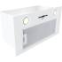 _dodatkowy RABAT 7%_ | _wysyłka 24H*_ | Okap do zabudowy GLOBALO LAIZENO 60.2 white | 575 m3/h