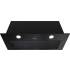 _dodatkowy RABAT 7%_ | _wysyłka 24H*_ | Okap do zabudowy GLOBALO LAIZENO 70.1 black | 580 m3/h