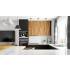 _dodatkowy RABAT 7%_ | _wysyłka 24H*_ | Okap do zabudowy GLOBALO LAIZENO 70.1 black | 580 m3/h