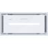 Okap do zabudowy GLOBALO LANILIA LAMEZO 60.1 white + turbina TW 2.1 | 780 m3/h