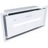 Okap do zabudowy GLOBALO LANILIA LAMEZO 60.1 white + turbina TW 2.1 | 780 m3/h