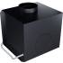 Okap do zabudowy GLOBALO LANILIA LAMEZO 60.1 white + turbina TW 2.1 | 780 m3/h