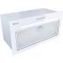 _dodatkowy RABAT 7%_ | _wysyłka 24H*_ | Okap do zabudowy GLOBALO LATAPIO 60.1 white | 415 m3/h
