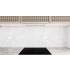_dodatkowy RABAT 7%_ | _wysyłka 24H*_ | Okap do zabudowy GLOBALO LATAPIO 60.1 white | 415 m3/h