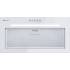 _dodatkowy RABAT 7%_ | _wysyłka 24H*_ | Okap do zabudowy GLOBALO LATAPIO 60.1 white | 415 m3/h