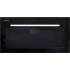 _wysyłka 24H*_ | Okap do zabudowy GLOBALO LANILIA LEVENTO 60.1 black | 370 m3/h