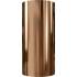 _dodatkowy RABAT 7%_ | _wysyłka 24H*_ | Okap przyścienny GLOBALO LOBELIO 39.1 carmel gold | 570 m3/h