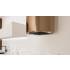 _dodatkowy RABAT 7%_ | _wysyłka 24H*_ | Okap przyścienny GLOBALO LOBELIO 39.1 carmel gold | 570 m3/h