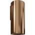 _dodatkowy RABAT 7%_ | _wysyłka 24H*_ | Okap przyścienny GLOBALO LOBELIO 39.1 carmel gold | 570 m3/h