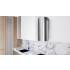 _dodatkowy RABAT 7%_ | _wysyłka 24H*_ | Okap przyścienny GLOBALO LOBELIO 39.1 inox | 570 m3/h