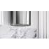_dodatkowy RABAT 7%_ | _wysyłka 24H*_ | Okap przyścienny GLOBALO LOBELIO 39.1 inox | 570 m3/h