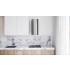 _dodatkowy RABAT 7%_ | _wysyłka 24H*_ | Okap przyścienny GLOBALO LOBELIO 39.1 inox | 570 m3/h