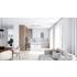 _dodatkowy RABAT 7%_ | _wysyłka 24H*_ | Okap przyścienny GLOBALO LOBELIO 39.1 inox | 570 m3/h