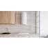 _dodatkowy RABAT 7%_ | _wysyłka 24H*_ | Okap przyścienny GLOBALO LOBELIO 39.1 white | 570 m3/h