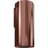 _dodatkowy RABAT 7%_ | _wysyłka 24H*_ | Okap przyścienny GLOBALO LOBELIO 39.1 wine copper | 570 m3/h