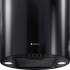 _dodatkowy RABAT 7%_ | _wysyłka 24H*_ | Okap wyspowy GLOBALO LOBELIO ISOLA 39.1 black | 570 m3/h