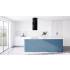 _dodatkowy RABAT 7%_ | _wysyłka 24H*_ | Okap wyspowy GLOBALO LOBELIO ISOLA 39.1 black | 570 m3/h