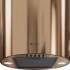 _dodatkowy RABAT 7%_ | _wysyłka 24H*_ | Okap wyspowy GLOBALO LOBELIO ISOLA 39.1 carmel gold | 570 m3/h