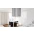 _dodatkowy RABAT 7%_ | _wysyłka 24H*_ | Okap wyspowy GLOBALO LOBELIO ISOLA 39.1 inox | 570 m3/h