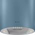 _dodatkowy RABAT 7%_ | _wysyłka 24H*_ | Okap wyspowy GLOBALO LOBELIO ISOLA 39.1 ocean blue | 570 m3/h