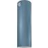 _dodatkowy RABAT 7%_ | _wysyłka 24H*_ | Okap wyspowy GLOBALO LOBELIO ISOLA 39.1 ocean blue | 570 m3/h