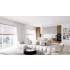 _dodatkowy RABAT 7%_ | _wysyłka 24H*_ | Okap wyspowy GLOBALO LOBELIO ISOLA 39.1 white | 570 m3/h