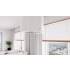 _dodatkowy RABAT 7%_ | _wysyłka 24H*_ | Okap wyspowy GLOBALO LOBELIO ISOLA 39.1 white | 570 m3/h