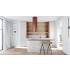 _dodatkowy RABAT 7%_ | Okap wyspowy GLOBALO LOBELIO ISOLA 39.1 wine copper | 570 m3/h