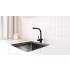 _dodatkowy RABAT 7%_ | _wysyłka 24H*_ | Bateria GLOBALO LOBIO black (czarny mat)