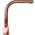 _dodatkowy RABAT 12%_ | _wysyłka 24H*_ | Bateria GLOBALO LOBIO copper (miedź błyszcząca)