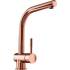 _dodatkowy RABAT 12%_ | _wysyłka 24H*_ | Bateria GLOBALO LOBIO copper (miedź błyszcząca)