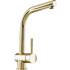 _dodatkowy RABAT 12%_ | _wysyłka 24H*_ | Bateria GLOBALO LOBIO light gold (złoty połysk)