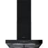 Okap przyścienny GLOBALO LONATIO 60.1 black | 596 m3/h