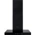 Okap przyścienny GLOBALO LONATIO 60.1 black | 596 m3/h