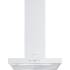 Okap przyścienny GLOBALO LONATIO 60.1 white | 596 m3/h