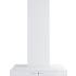 Okap przyścienny GLOBALO LONATIO 60.1 white | 596 m3/h
