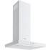 Okap przyścienny GLOBALO LONATIO 60.1 white | 596 m3/h