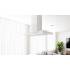 Okap wyspowy GLOBALO LONATIO ISOLA 90.2 white | 610 m3/h