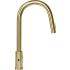 Bateria GLOBALO LORETIO light gold mat